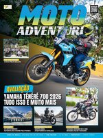 Moto Adventure